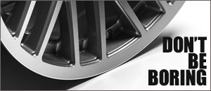 VW 337/20th ECS Wheel Options