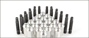 Wheel Stud Conversion Kits for your BMW E9x 325