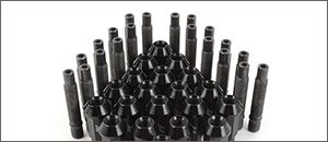 Wheel Stud Conversion Kits for your BMW E9x 330