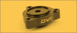 DV+ Performance Diverter Valve for your BMW E9x 335