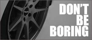 VW MK6 Golf R Wheel Options