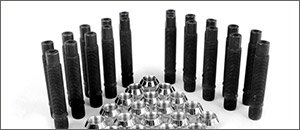 Wheel Stud Conversion Kits for your BMW E36 M3