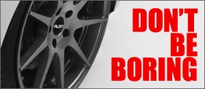 VW MK6 Jetta TDI Wheel Options