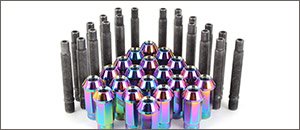 Wheel Stud Conversion Kits for your BMW E36 3 Series