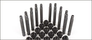 Wheel Stud Conversion Kits for your BMW E30 3 Series