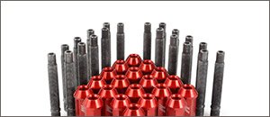 Wheel Stud Conversion Kits for your BMW E39 M5