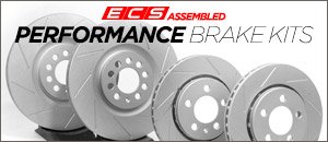 Audi MKI TT 225HP Performance Big Brake Kits