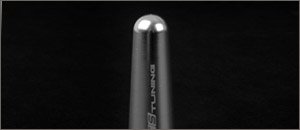 ECS Billet Antennas for your VW B5 Passat