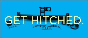 Genuine BMW Trailer Hitch Kit for your BMW E83 X3