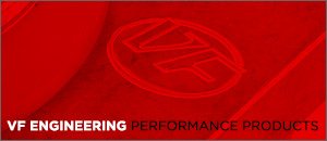 VF Performance Products for your Audi MKI TT