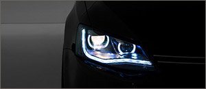 Headlight Options for your VW MK6 Jetta