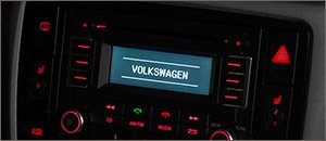 Genuine Radio Upgrade for your VW MK4 Jetta