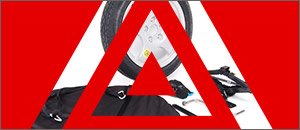 Spare Tire Kit for your BMW F30 3 Series