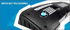 BMW E9X 335i/Xi N54 Valve Cover Repair