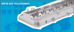 BMW E36 M3 S50 Valve Cover Repair