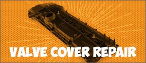 BMW E8X X3 Valve Cover Repair