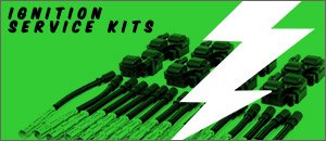 Ignition Service Kits for your Mercedes-Benz W463 G500