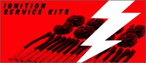 Ignition Service Kits for your Mercedes-Benz W251 R500