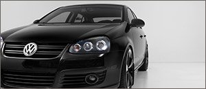 Performance Intake Systems for your VW MK5 Jetta 2.5L