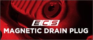 Porsche Cayenne ECS Magnetic Drain Plug