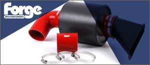 VW MK5 R32 Forge Performance Components