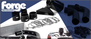 VW MK6 GTI Forge Performance Engine Components