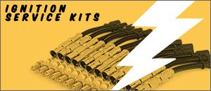 Ignition Service Kits for your Mercedes-Benz W208