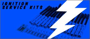 Ignition Service Kits for your Mercedes-Benz R129 SL500