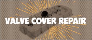 BMW E9X 325/330 2006 Valve Cover Repair