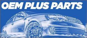 OEM Plus Parts for your VW MK6 Jetta