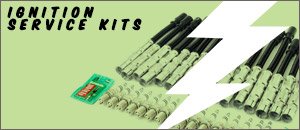Ignition Service Kits for your Mercedes-Benz W210 E430