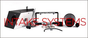 VW MK4 Golf/Jetta TDI Intake System Options
