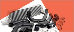 Performance Intercoolers for your VW 337/20th