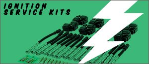 Ignition Service Kits for your Mercedes-Benz W163