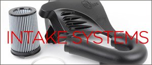 BMW F30 328i Intake System Options
