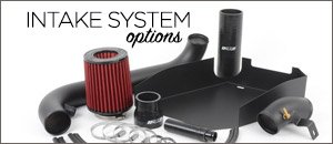 VW 1.8T/2.0T Gen3 Engine Intake Systems