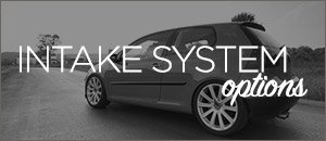 Performance Intake Systems for your VW MK5 Rabbit