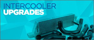 VW MK4 Jetta 1.8T Intercooler Upgrades
