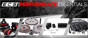 VW MK4 Golf TDI ECS Performance Essentials