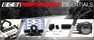 VW MK7 GTI ECS Performance Essentials