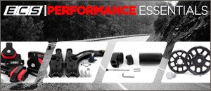 VW MK4 Golf VR6 12V ECS Performance Essentials