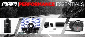 VW MK7 Golf R ECS Performance Essentials