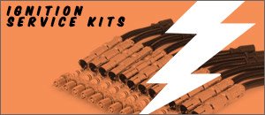 Ignition Service Kits for your Mercedes-Benz W211 E320