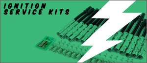 Ignition Service Kits for your Mercedes-Benz C43 AMG