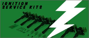 Ignition Service Kits for your BMW E39 M5