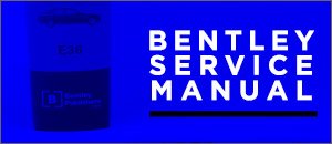 Bentley Service Manuals for your BMW E36 M3