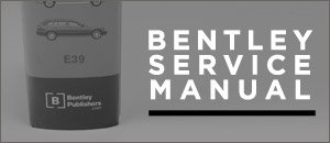 Bentley Service Manuals for your BMW E39 5 Series