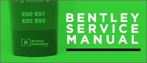Bentley Service Manuals for your BMW E9x 3 Series