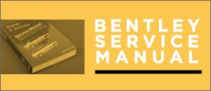 Bentley Service Manuals for your BMW E34 5 Series