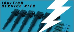 Ignition Service Kits for your BMW E9x N52 325/330 